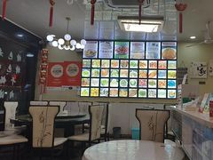 -百味园土菜馆(迎宾东路店)