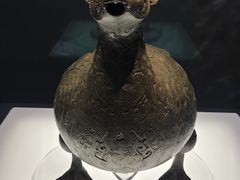 -重庆中国三峡博物馆(重庆博物馆)