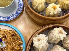 -都一处烧麦馆(前门店)