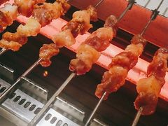 -玉善烧烤串城(长春总店)