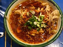 -马路边边串串香(双井直营店)