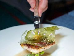 -弦月窗LUNETTE BY AMANDA(复兴路店)