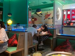 -蛙小侠·沸腾砂锅(望海国际广场店)