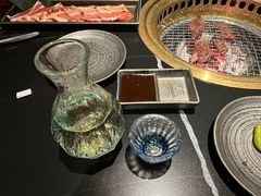 -山川小町·极番烧肉(新地假日广场店)