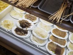 -玉汇林串串香(御营店)