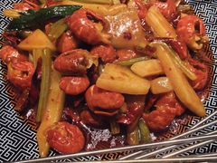 -有奴思烤肉·清真(正宁路店)