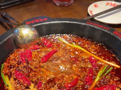 -牛市坎火锅(建设路店)