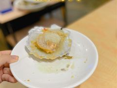 -海味当家(西安路店)