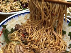 -万三面馆(青龙正街太古里店)