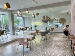 大堂-夏佐CHASEL(横店康庄路店)