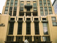 -上海苏宁宝丽嘉酒店·Cafe Bellagio西餐厅