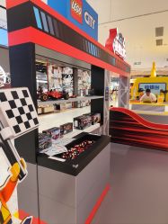 -乐高授权专卖店(朝阳大悦城店)