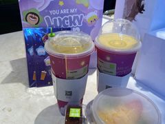 -奈雪的茶(佛山顺德美的悦然广场店)
