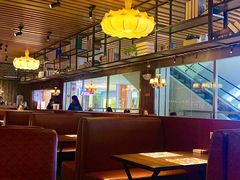 -路易十三西餐厅(西关新天地店)