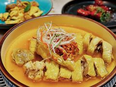 花雕鸡-荟廷·晶萃(陆家嘴尚悦湾店)