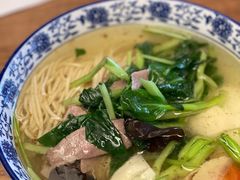 -潘德林茶社(新城河路店)
