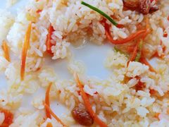 -帕米尔食府(白云观店)
