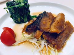 -得月楼·省级非遗·传统苏帮菜(观前店)