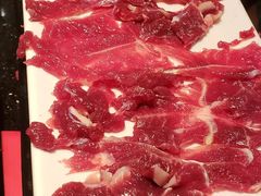 -牛事制造局牛肉火锅(莲岳路店)