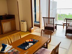 -南紀白浜 浜千鳥の湯 海舟