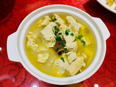 -新虹楼饭庄(崇明陈家镇店)