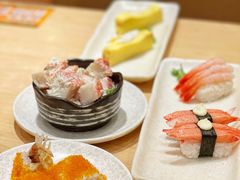 -元气寿司(新城市广场店)