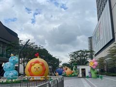 -东莞松山湖万象汇