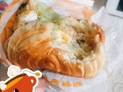 -汉堡王(常熟美城店)