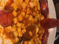 -甄御•海鲜新青岛菜(麦岛店)