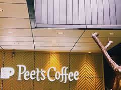 -Peet's Coffee皮爷咖啡(万象天地店)