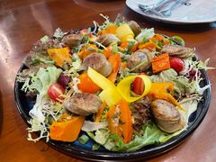 -haxnbauer海森堡德国餐厅(深圳coco店)