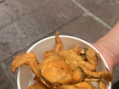 -高淳老街