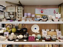 -崇光百货(铜锣湾店)