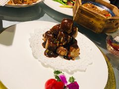 -越宴(西施山路店)