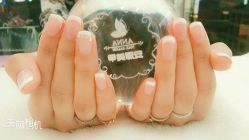 -安娜美甲美睫沙龙