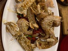 -老东镇啤酒屋海鲜加工·蒸汽海鲜·海鲜烧烤(台东店)