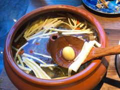 -雀舞云南菜(乐客城店)