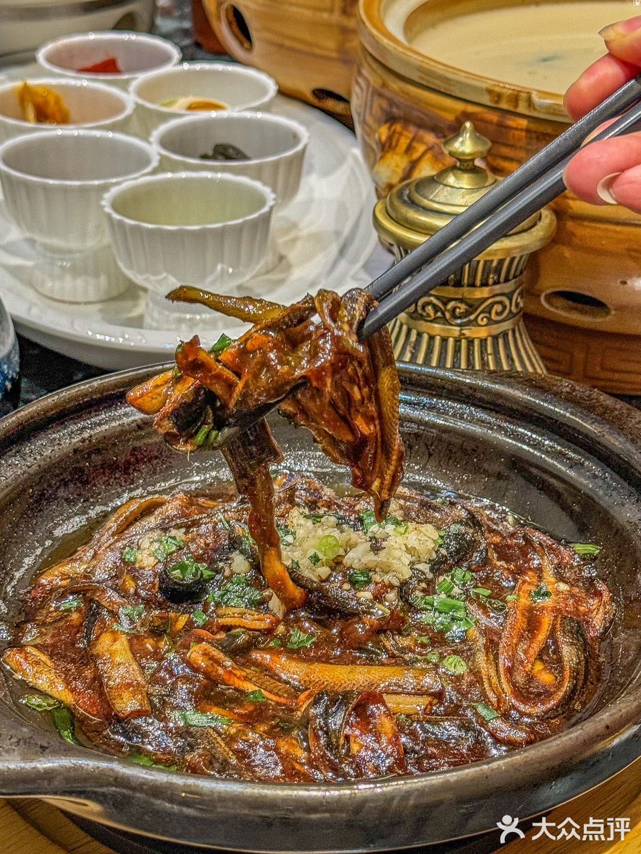 在上海｜真心觉得这家好好吃！! 