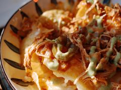 -Cactus墨西哥仙人掌餐厅