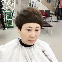 -爱无限美发沙龙