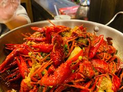 -虾小龙老长沙龙虾馆(坡子街店)