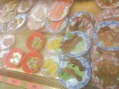 -谭三娘鲜切牛肉自助火锅(九眼桥总店)