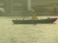 -武汉关码头(轮渡站)