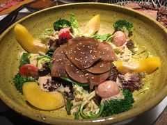 -厚贞日式烤肉(龙之梦店)