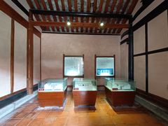 -许驸马府