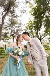 -巴黎经典婚纱摄影PARISSIC