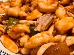 -老城味道·传统天津菜(杨柳青店)
