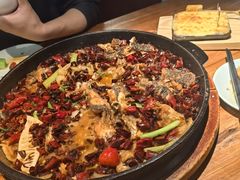 -老板恋上鱼(振华商厦店)
