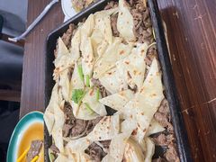 -清真永恒华威肉饼(潘家园店)
