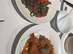 -汤城小厨•粤菜•靓汤(苏州街店)